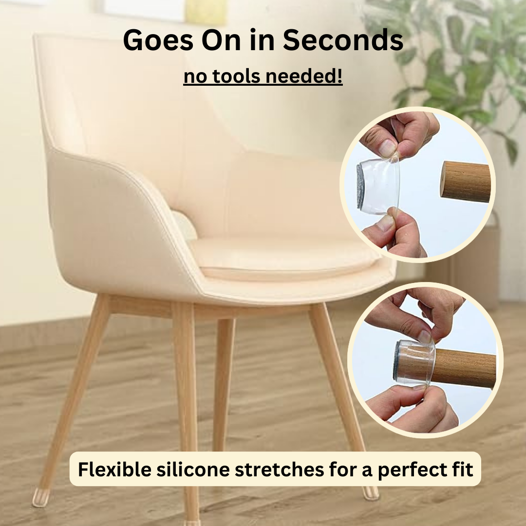 Chair Socks