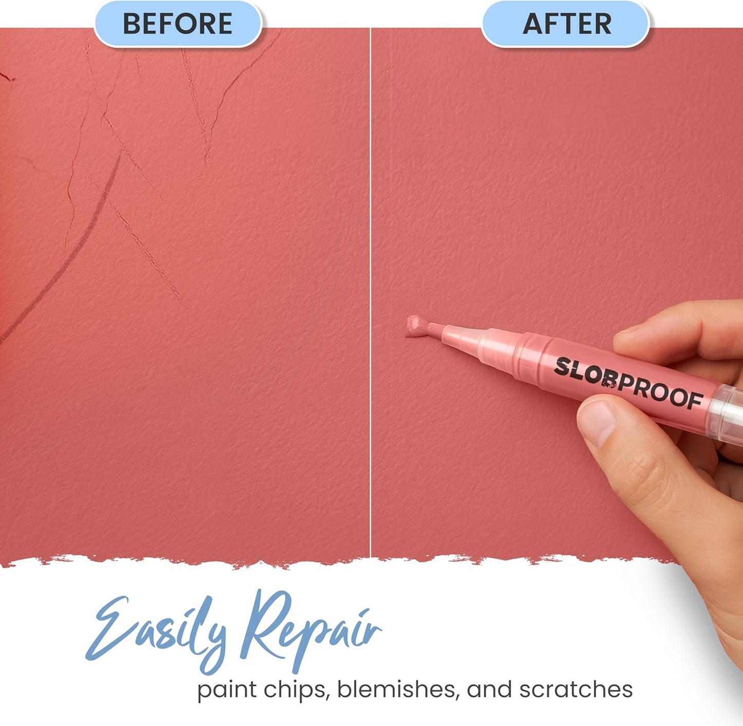 Touch Up Paint Pens