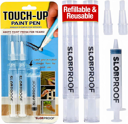 Touch Up Paint Pens
