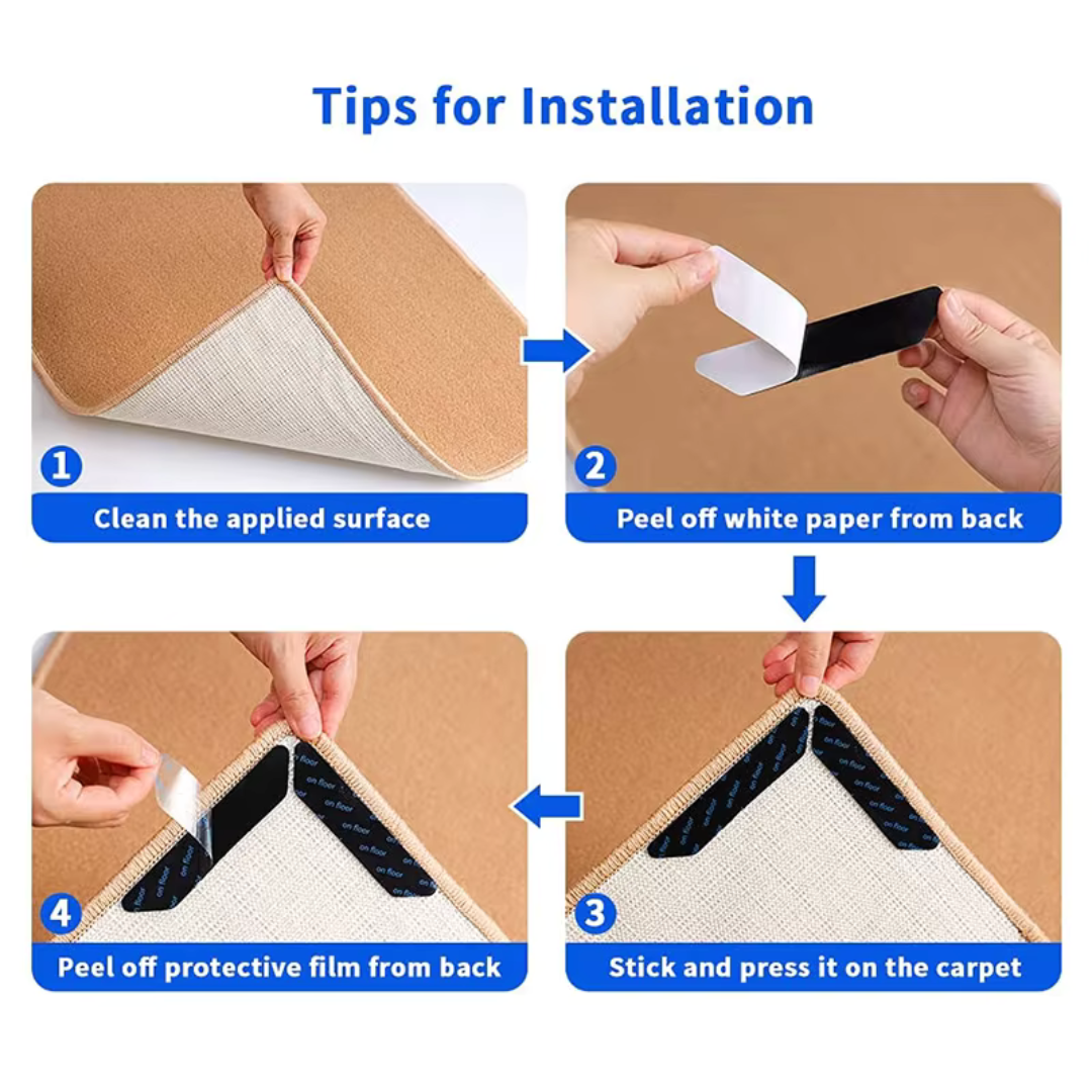 Rug Tape