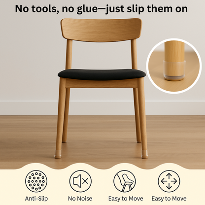 Chair Socks